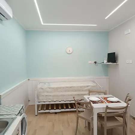 Sea's Secrets Сasa de vacaciones *