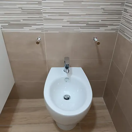 Sea's Secrets Сasa de vacaciones Margherita Di Savoia