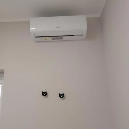 Sea's Secrets Сasa de vacaciones *