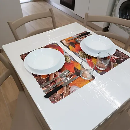 Сasa de vacaciones Sea's Secrets Margherita Di Savoia