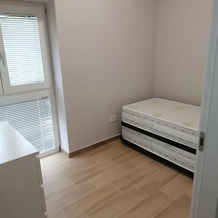 Sea's Secrets Semesterbostad Margherita Di Savoia