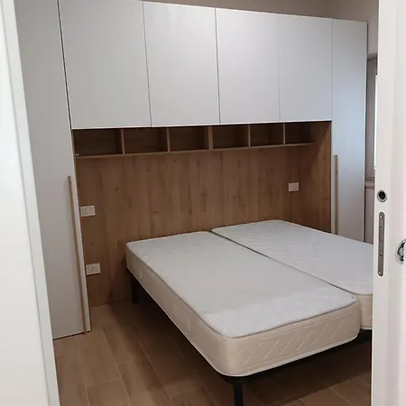 Semesterbostad Sea's Secrets *